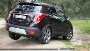 Opel Mokka 1.4T Excellence Auto