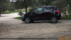 Opel Mokka 1.4T Excellence Auto