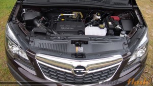 Opel Mokka 1.4T Excellence Auto