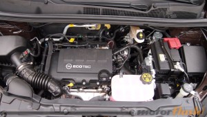 Opel Mokka 1.4T Excellence Auto