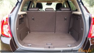 Opel Mokka 1.4T Excellence Auto