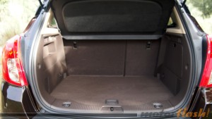 Opel Mokka 1.4T Excellence Auto