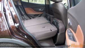 Opel Mokka 1.4T Excellence Auto