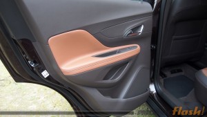 Opel Mokka 1.4T Excellence Auto