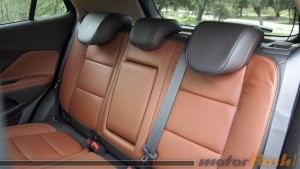 Opel Mokka 1.4T Excellence Auto