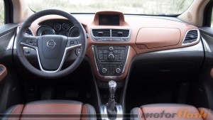 Opel Mokka 1.4T Excellence Auto