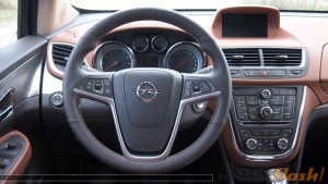 Opel Mokka 1.4T Excellence Auto