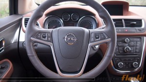 Opel Mokka 1.4T Excellence Auto