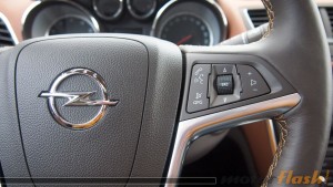 Opel Mokka 1.4T Excellence Auto
