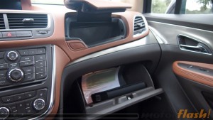Opel Mokka 1.4T Excellence Auto