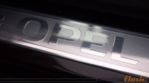 Opel Mokka 1.4T Excellence Auto