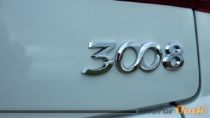 Peugeot 3008 1.6 HDI Allure