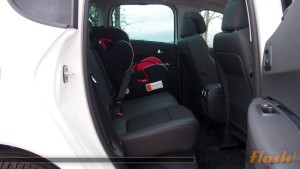 Peugeot 3008 1.6 HDI Allure