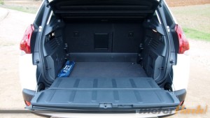 Peugeot 3008 1.6 HDI Allure