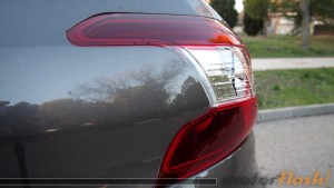 Peugeot 308 1.6 THP Allure