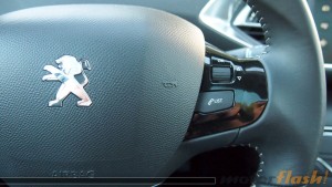 Peugeot 308 1.6 THP Allure