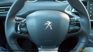 Peugeot 308 1.6 THP Allure