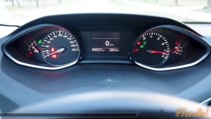 Peugeot 308 1.6 THP Allure