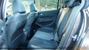 Peugeot 308 1.6 THP Allure