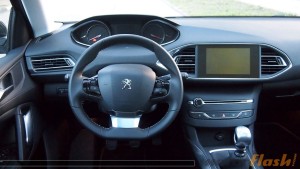 Peugeot 308 1.6 THP Allure