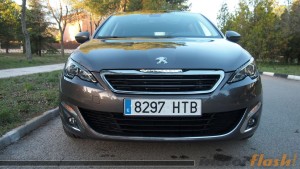 Peugeot 308 1.6 THP Allure