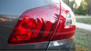 Peugeot 308 1.6 THP Allure