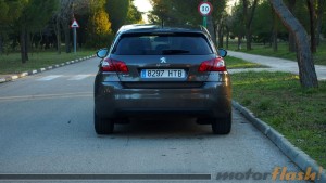 Peugeot 308 1.6 THP Allure