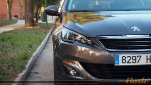 Peugeot 308 1.6 THP Allure