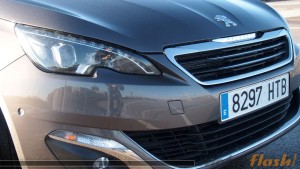 Peugeot 308 1.6 THP Allure