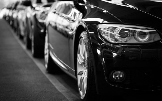 ¿Cuáles son los modelos de coches más vendidos en España?