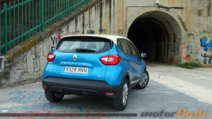 Renault Captur dCi Intens Energy S&S Eco2 90cv 2014