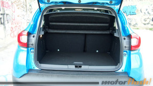 Renault Captur dCi Intens Energy S&S Eco2 90cv 2014
