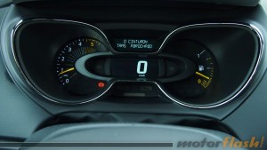Renault Captur dCi Intens Energy S&S Eco2 90cv 2014
