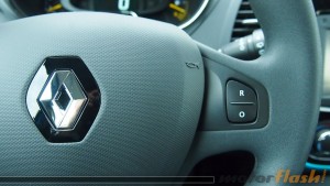 Renault Captur dCi Intens Energy S&S Eco2 90cv 2014