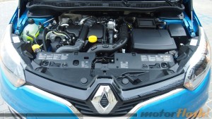 Renault Captur dCi Intens Energy S&S Eco2 90cv 2014