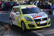 Rallye de Asfalto España 2013