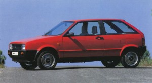 Seat Ibiza 30 Aniversario