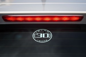 Seat Ibiza 30 Aniversario