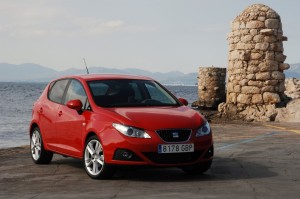 Seat Ibiza 30 Aniversario