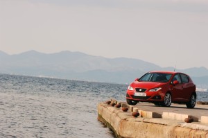 Seat Ibiza 30 Aniversario