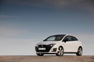 Seat Ibiza 30 Aniversario