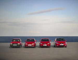 Seat Ibiza 30 Aniversario