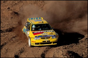 Seat Ibiza 30 Aniversario