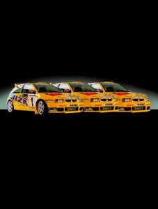 Seat Ibiza 30 Aniversario