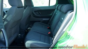 Skoda Fabia RS IRC Champions Edition