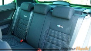 Skoda Fabia RS IRC Champions Edition