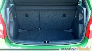 Skoda Fabia RS IRC Champions Edition