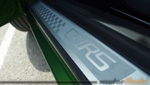Skoda Fabia RS IRC Champions Edition