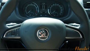 Skoda Fabia RS IRC Champions Edition