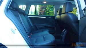 Skoda Superb Combi 2014